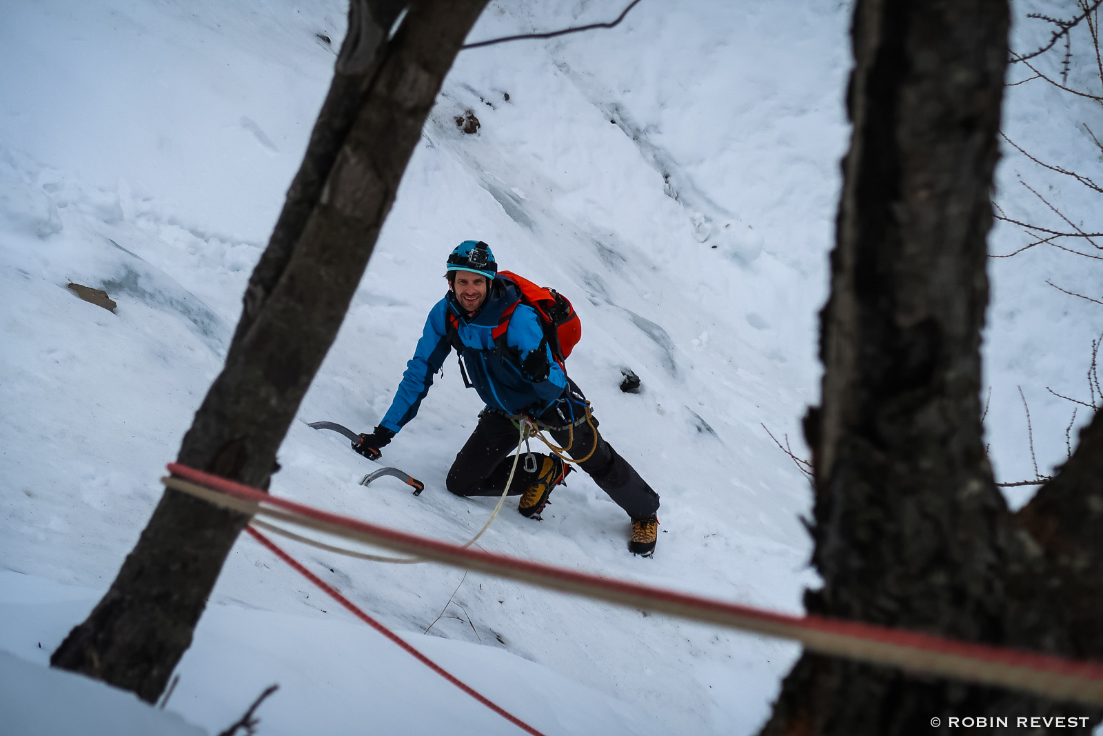 Cascade de Glace Ceillac 22