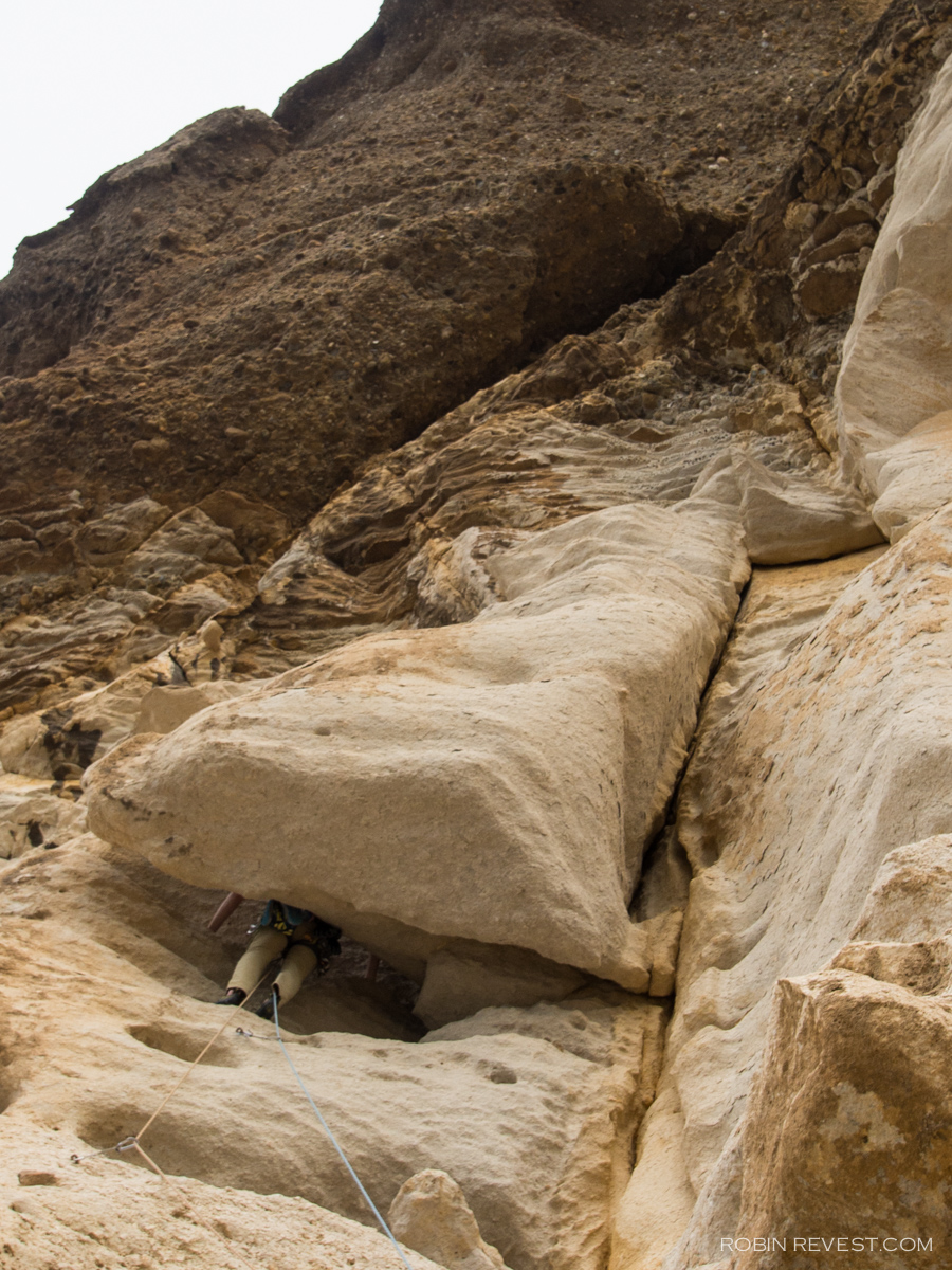 Escalade au Cap Canaille 1 sur 1 31