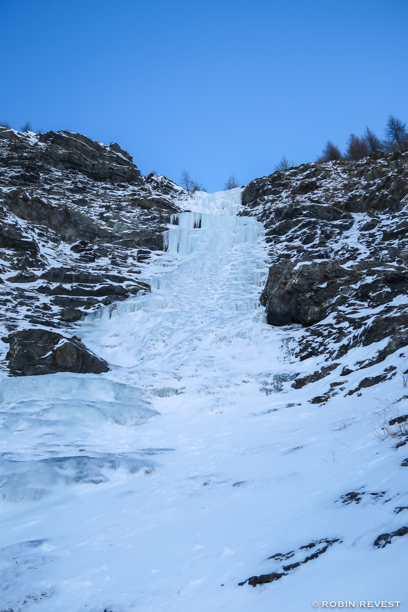 Cascade de Chambran 17