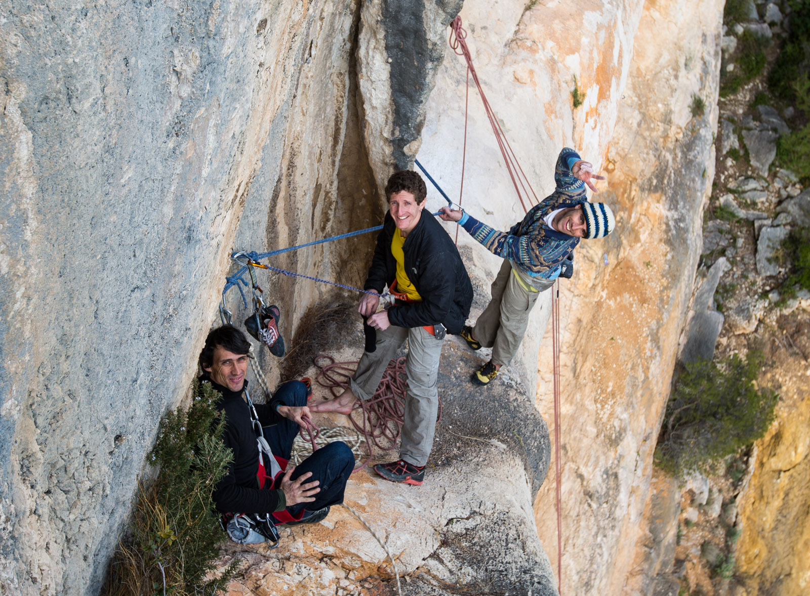 Cimai nouveau secteur 36