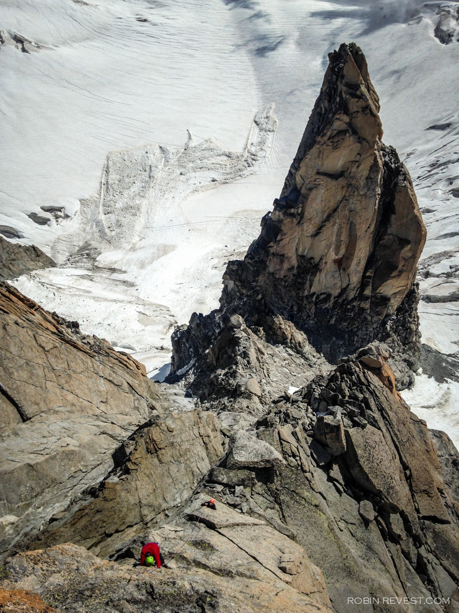 Stage Mt Blanc 1 sur 1 16