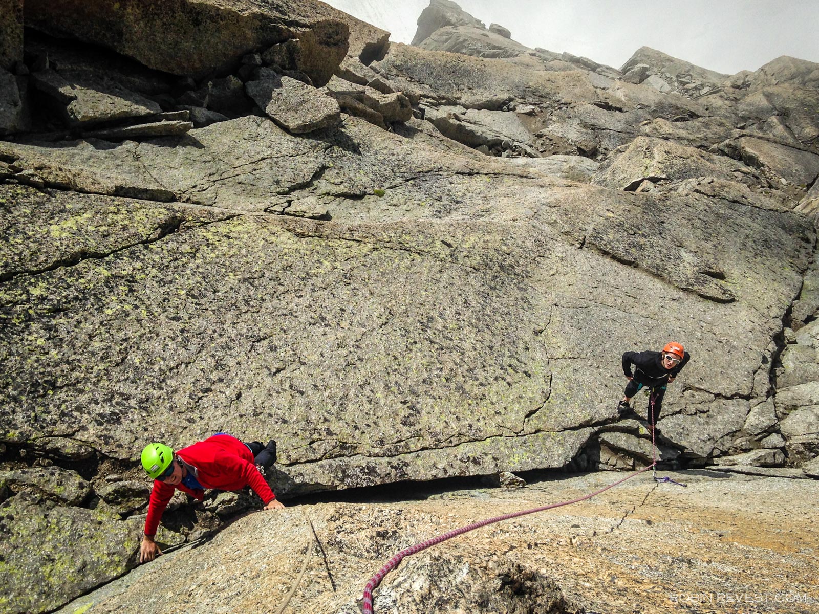 Stage Mt Blanc 1 sur 1 17