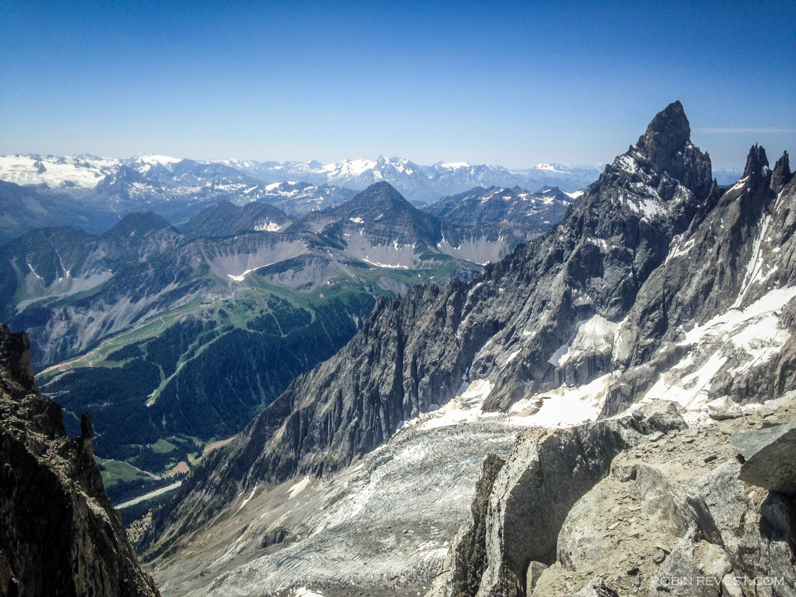 Stage Mt Blanc 1 sur 1 2