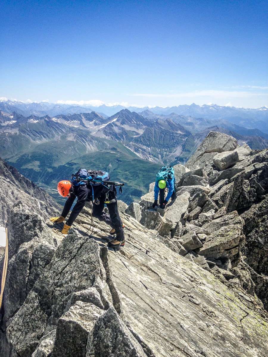 Stage Mt Blanc 1 sur 1 3