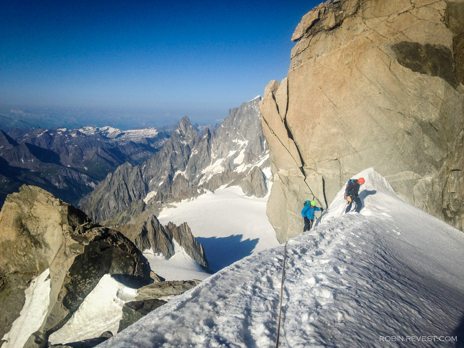 Stage Mt Blanc 1 sur 1 7