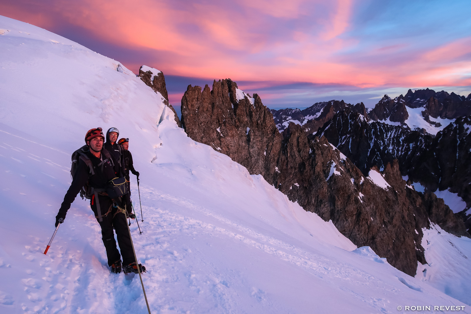 Dme des Ecrins 11