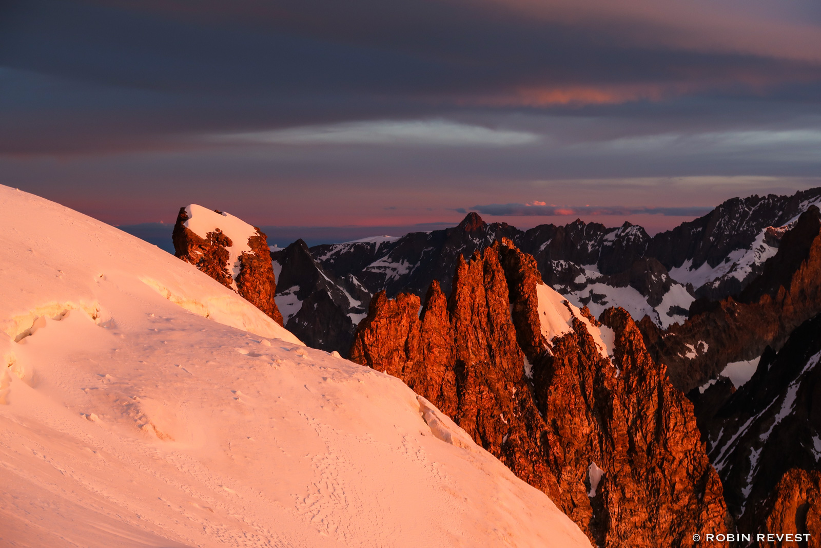 Dme des Ecrins 16