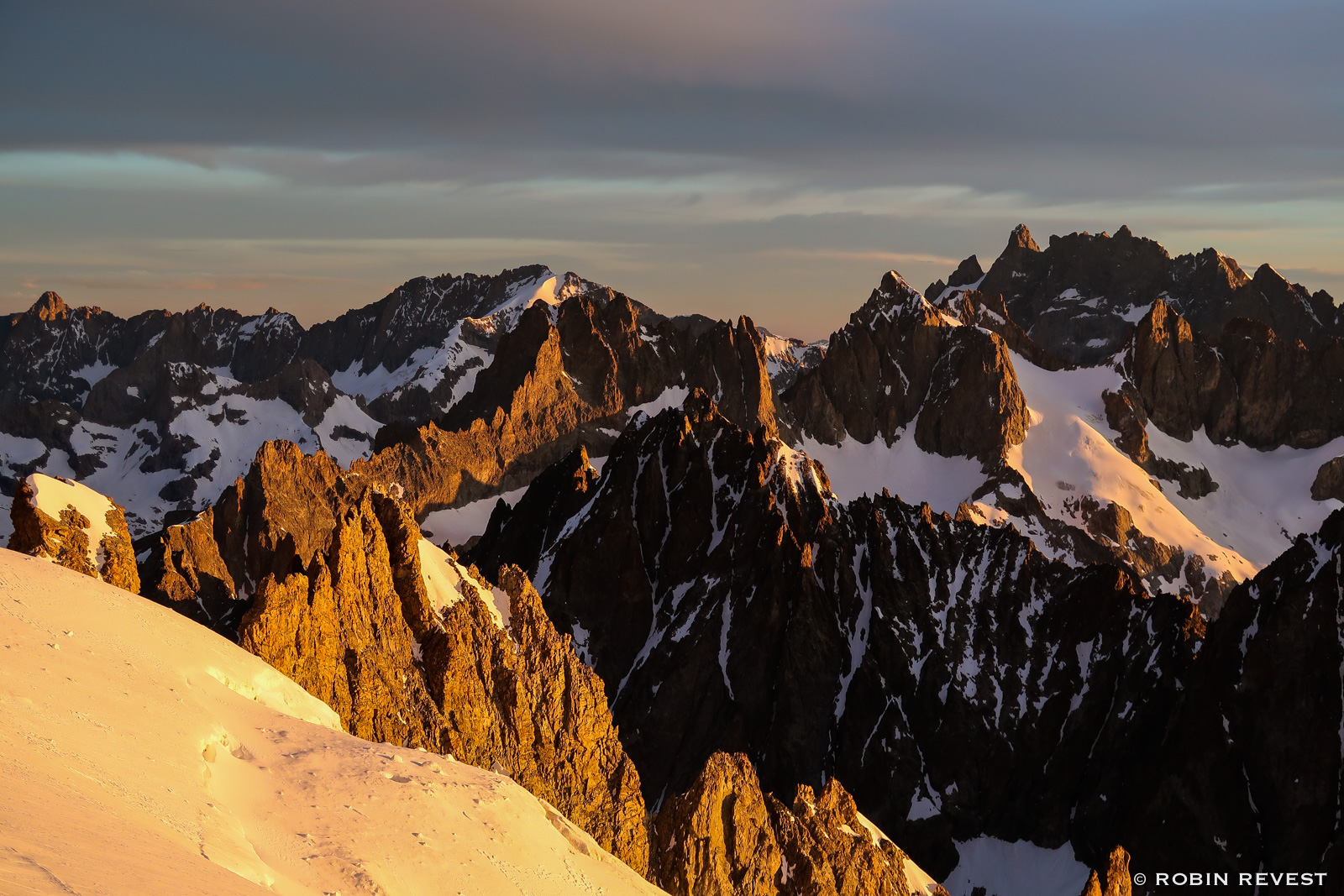 Dme des Ecrins 17