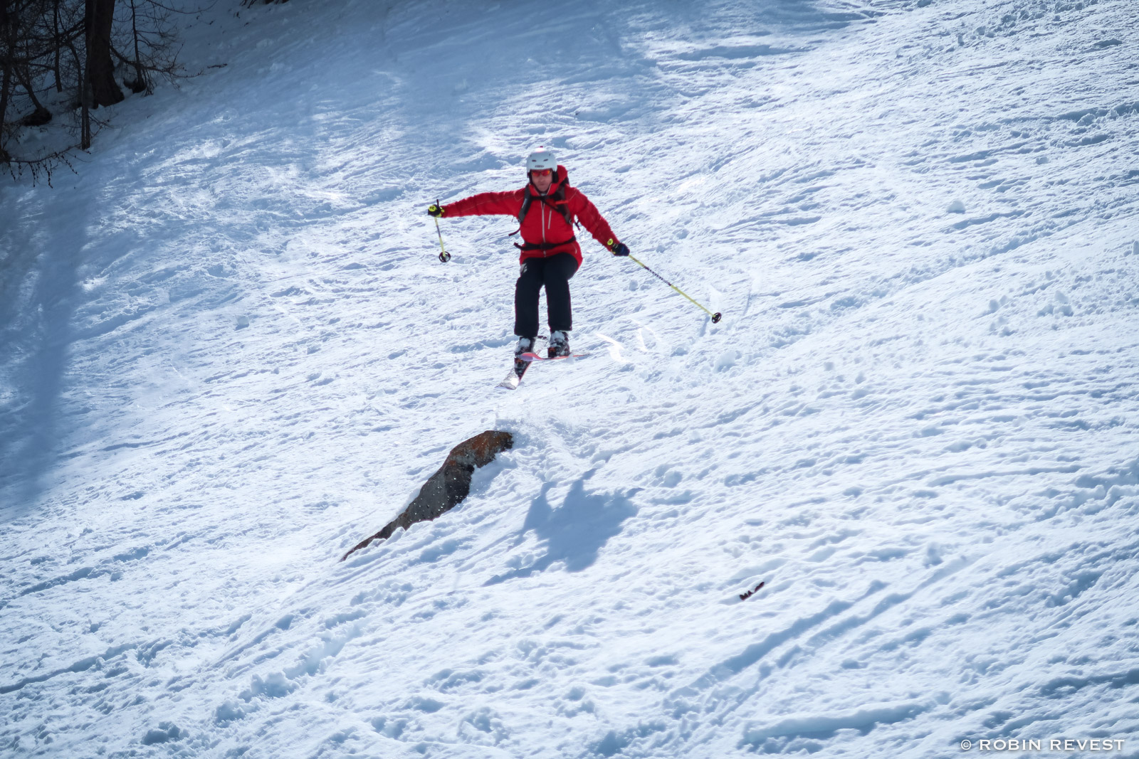 Freeride la Grave 68