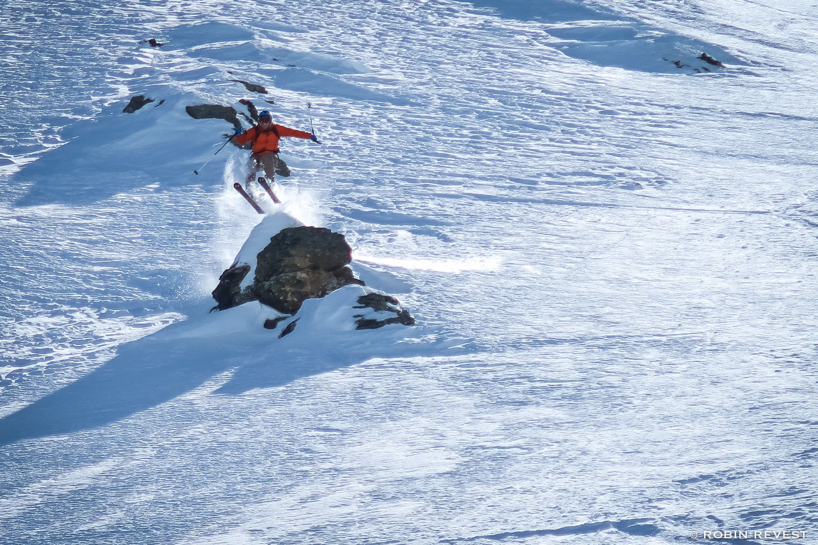 Freeride la Grave 43