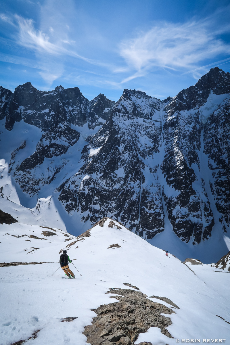 Freeride la Grave 50