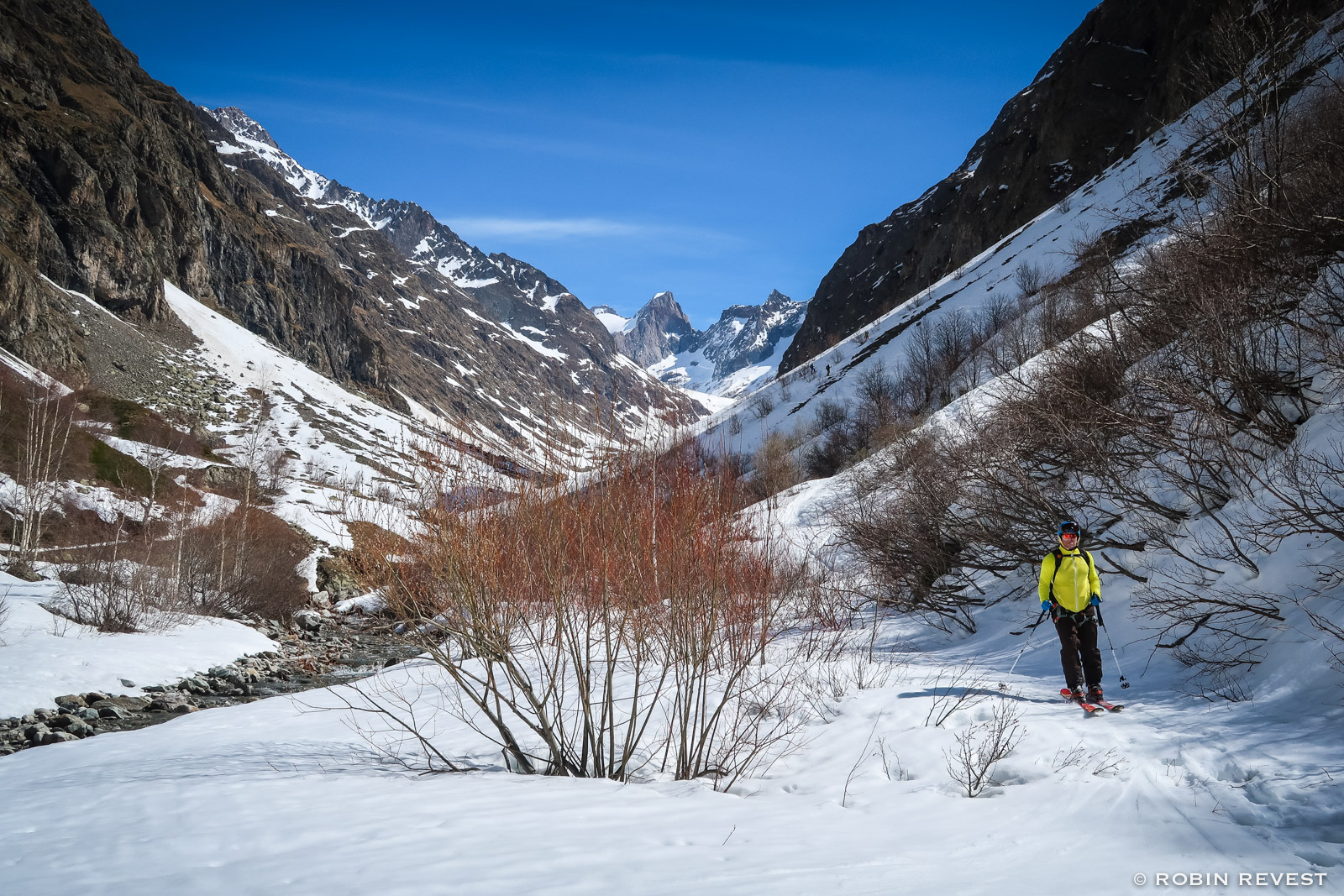 Freeride la Grave 14