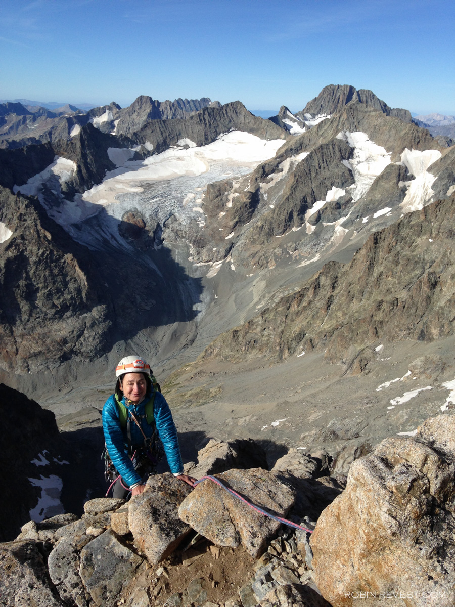 Traverse de Sialouze 5 sur 7