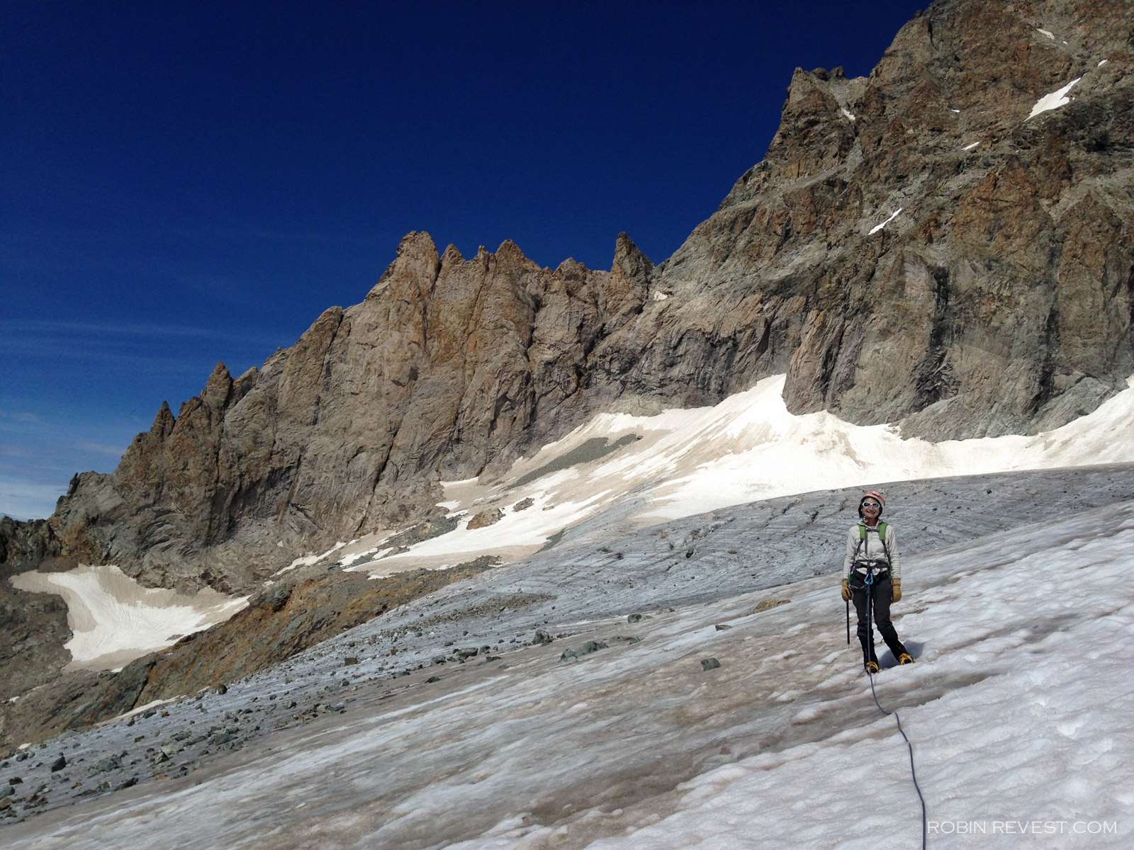 Traverse de Sialouze 7 sur 7