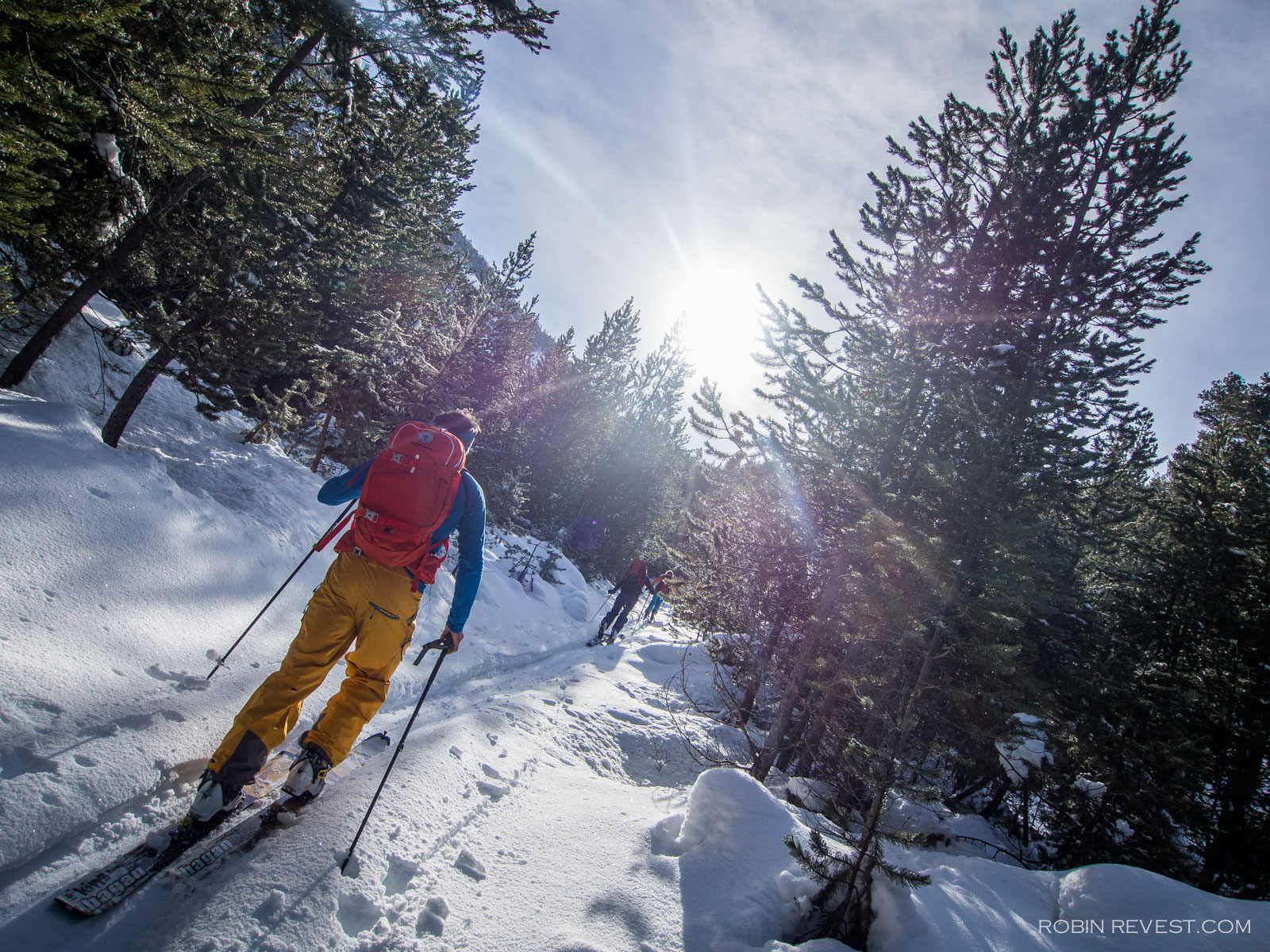 Ski de randonne 05 1 sur 1 3